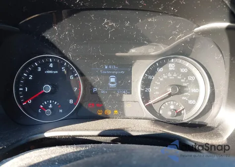 2020 Kia Forte Lxs from USA, damaged, VIN 3KPF24ADXLE236650